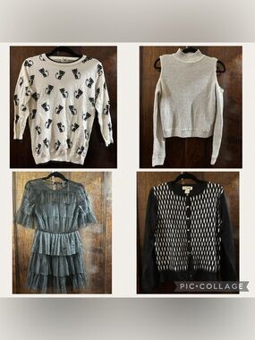 Women’s Clothing Bundle